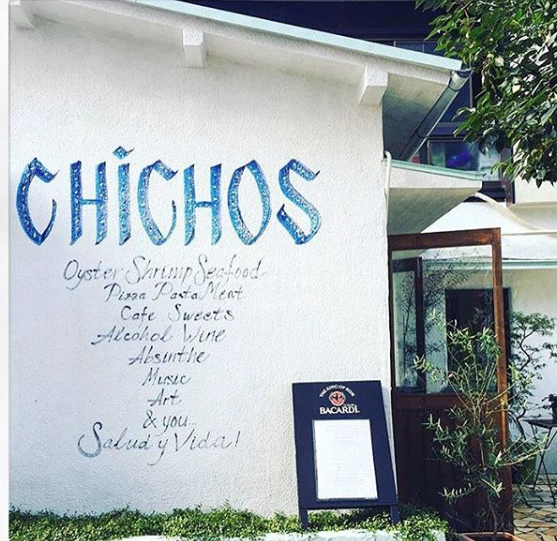 CHICHOS