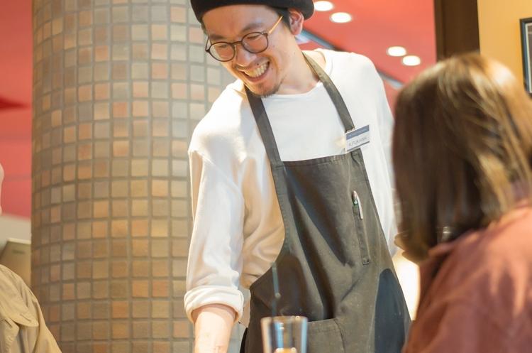 ワイン酒場 GabuLicious 仙台店