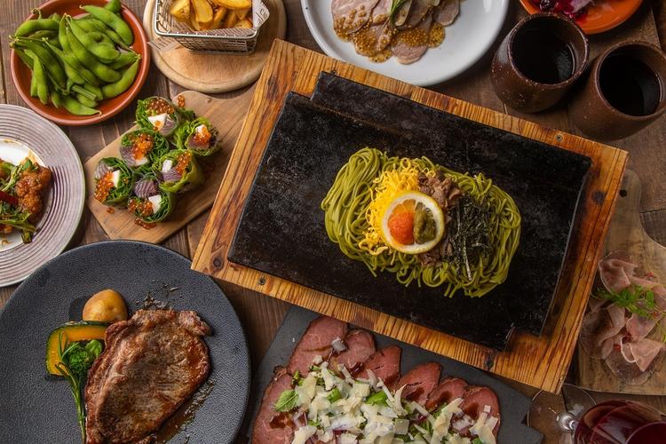 kawara CAFE&DINING 錦糸町店
