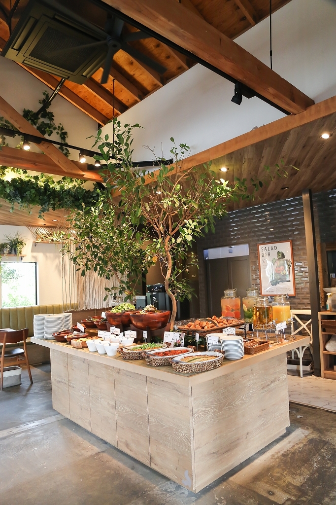 MINOH RIS CAFE
