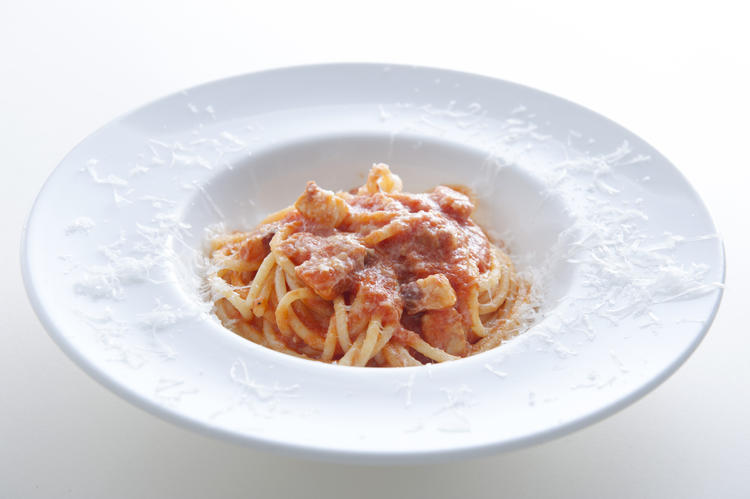 ローマの真髄、クラシックパスタ。