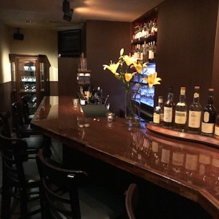 Bar Alambic
