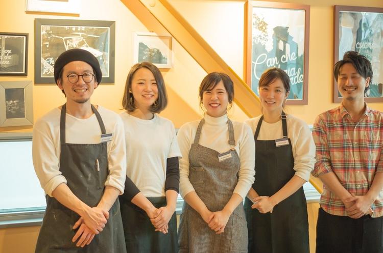 kawara CAFE&DINING 津田沼PARCO店