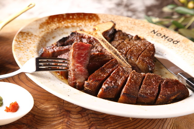NoMad Grill Lounge