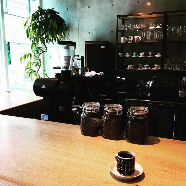 epulor cafe & bar 中目黒