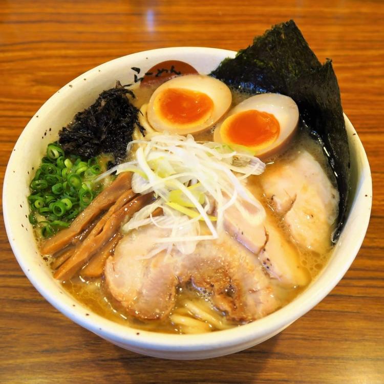 らーめんかいじ 泉店