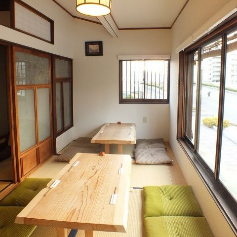 ぼっかけ家