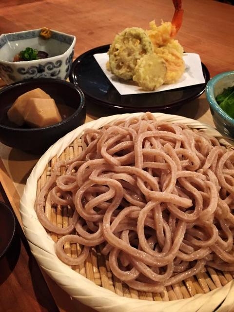 料理写真②
