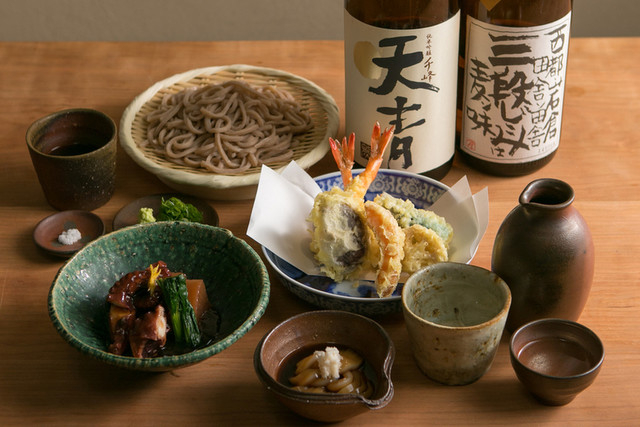 料理写真①