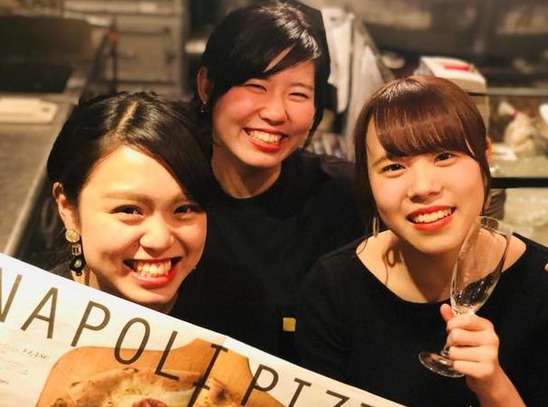 お客様が喜んでくださることが楽しい