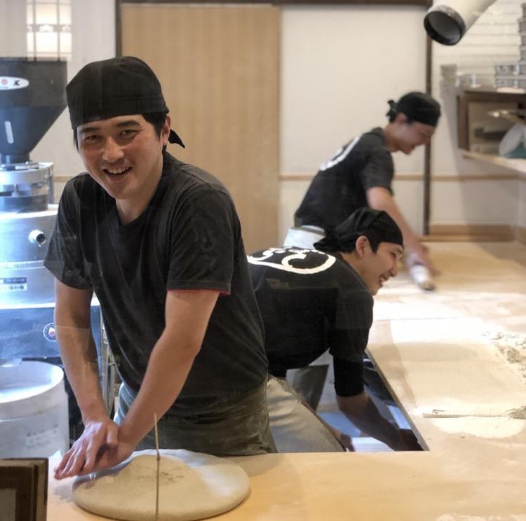 嵐山よしむら