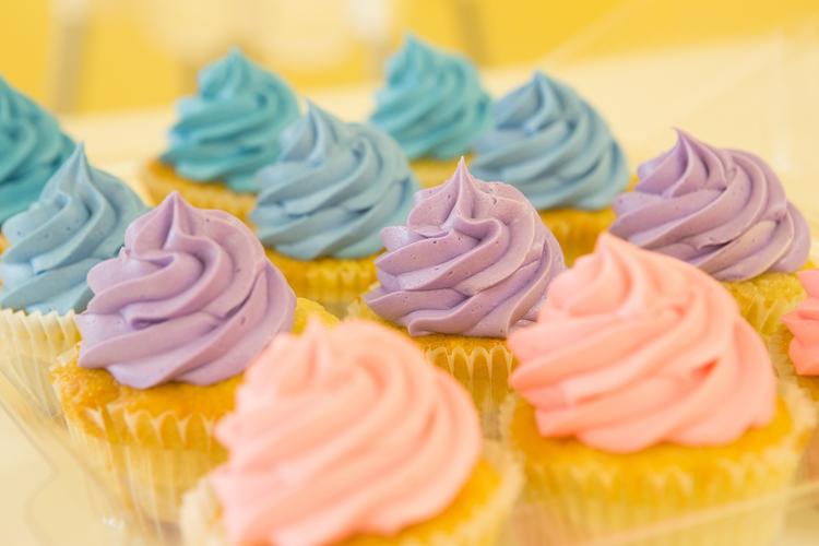 キャラクターにあったスイーツの提案が可能