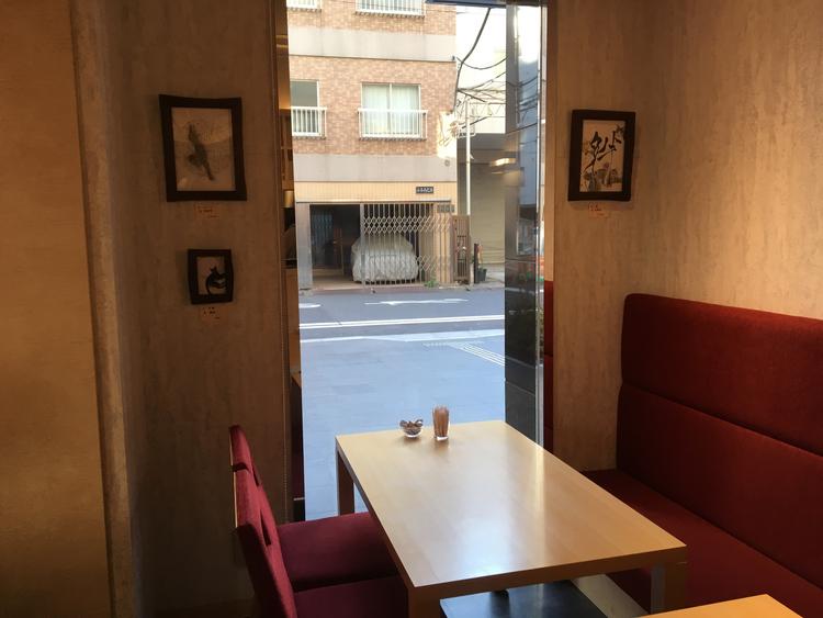 OKAMISAN DINING