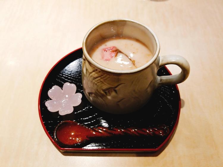 身体に良い発酵食品ドリンク(甘酒)