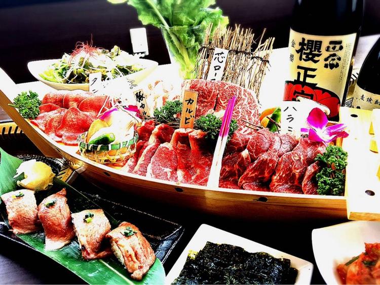 食道楽 蓮田店