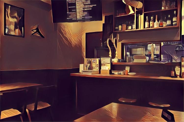 アルバイトも厚待遇◎オシャレな店内に☆