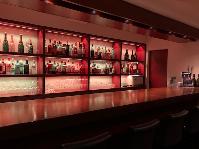 BAR MATSUDO