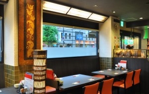 大阪王将 天六店
