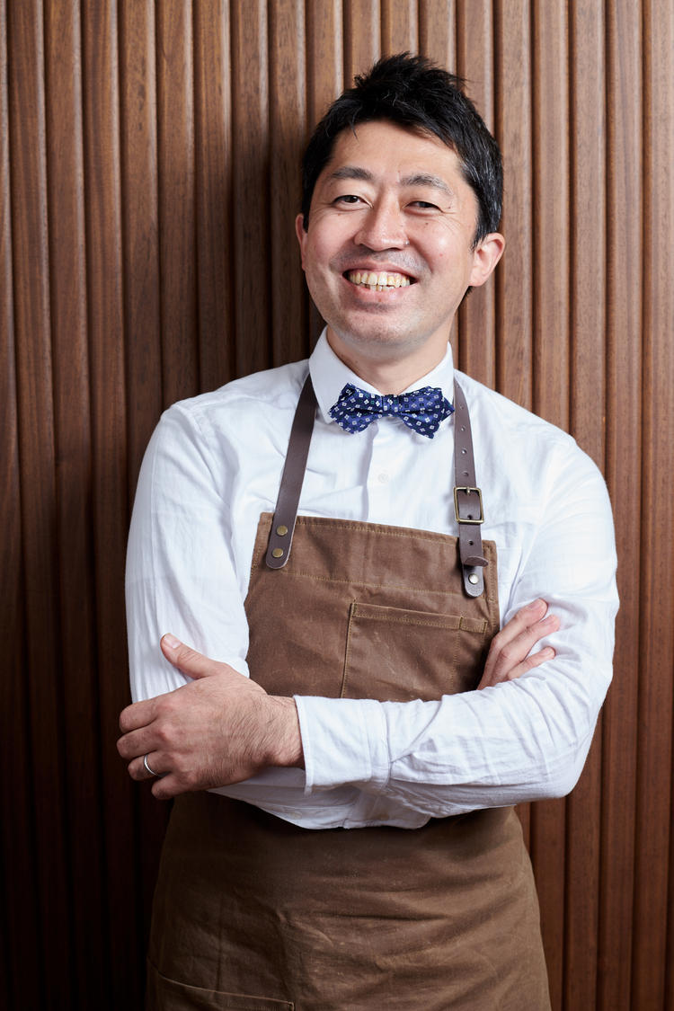 AOYAMA Treehouse