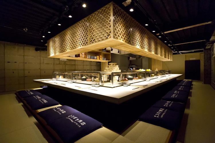 燻製スギヤ商店