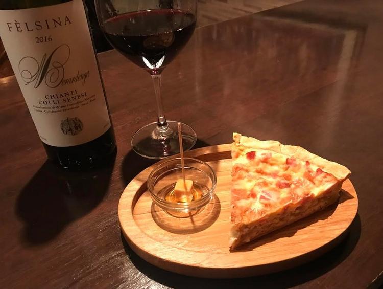 女性の方も、安心して入れるお店