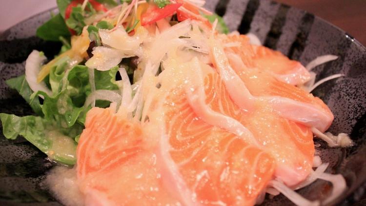 創作Diningそらや