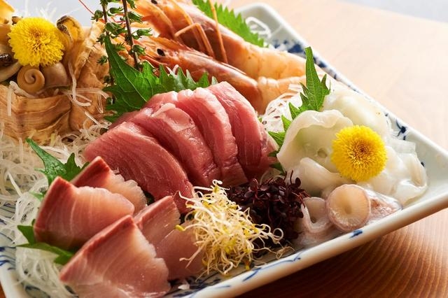 新潟酒バル吹溜