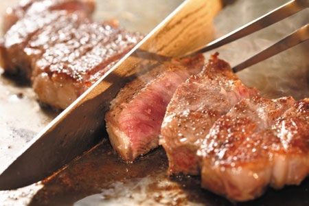 炭火焼肉 寿美毘