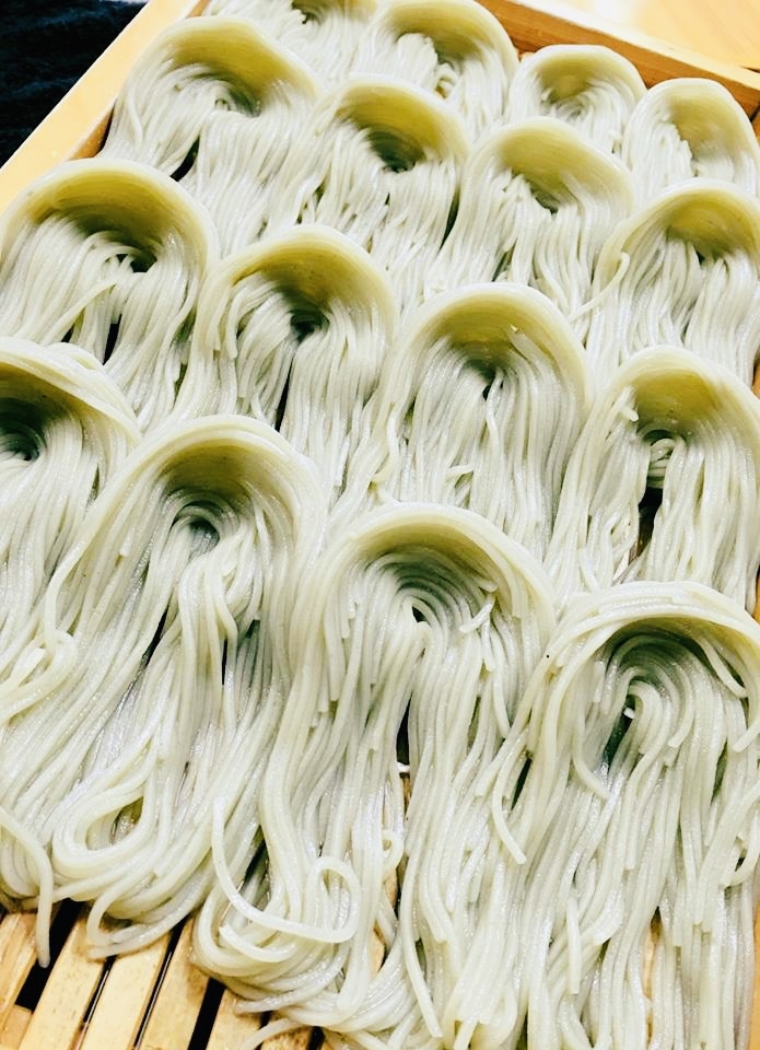 和風バル 小千谷