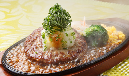ふらんす亭 名古屋エスカ店