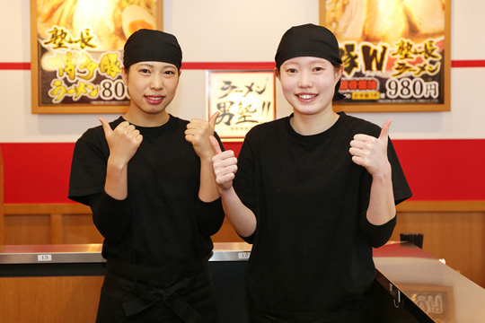 ふくちぁんラーメン 塚本店