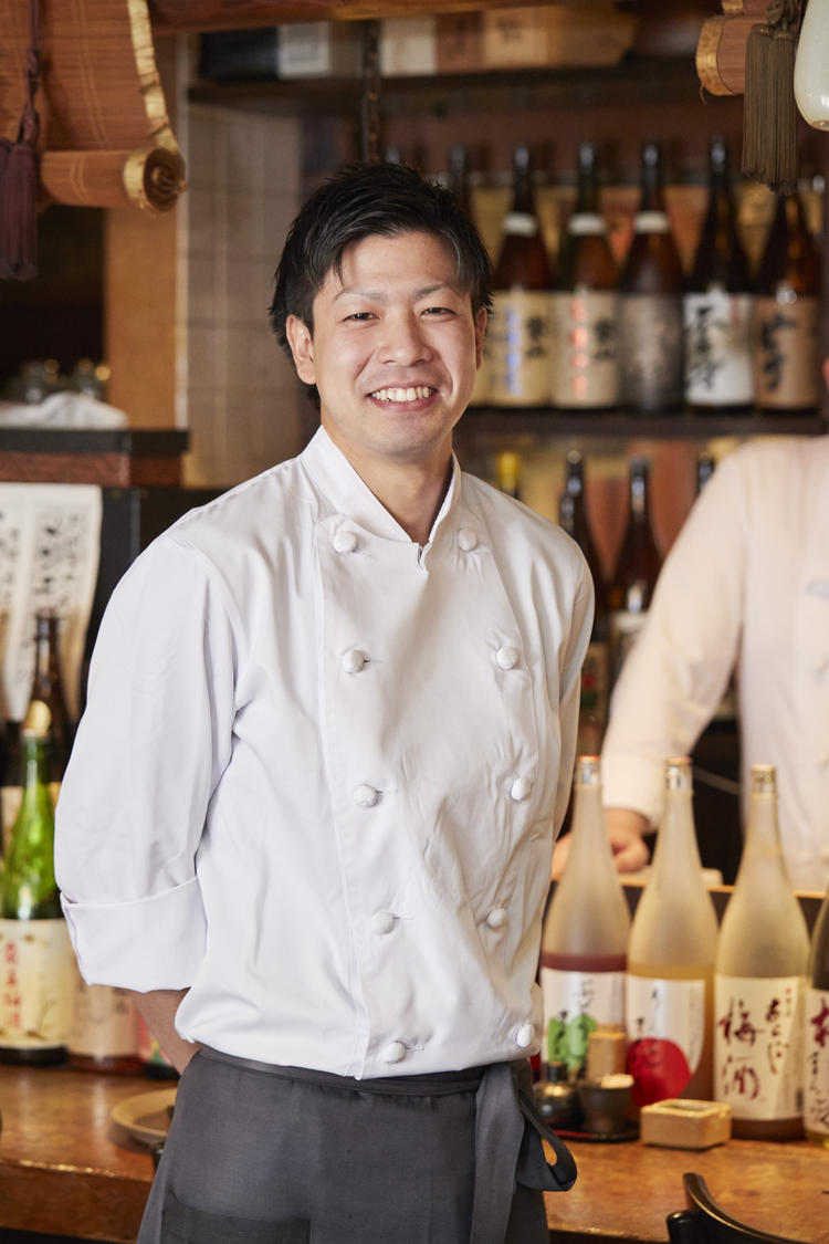 アルバイトから社員になったスタッフ多数