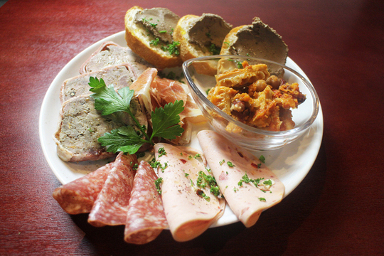 italian Dining & bar アネロ391