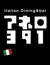 italian Dining & bar アネロ391