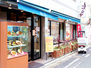 キッチンジロー 南神保町店