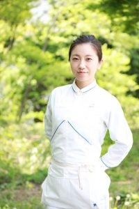 藤木千夏シェフ