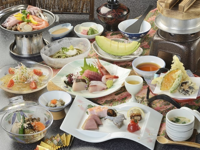 ホテル大野屋