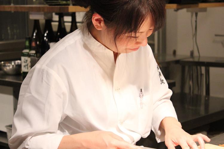 女性料理人積極採用中!働きやすさが自慢☆