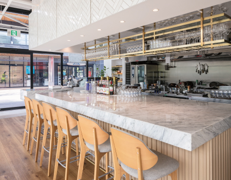 Italian Dining NATURA