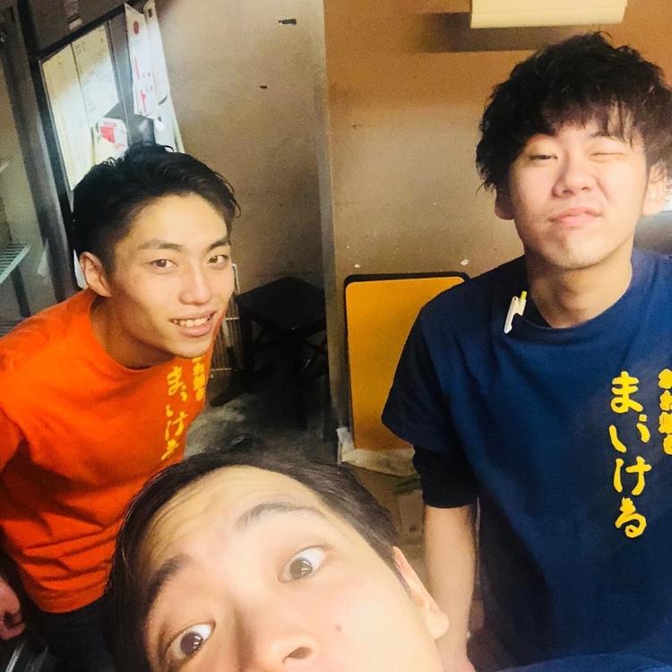 ハイ☆チーズ