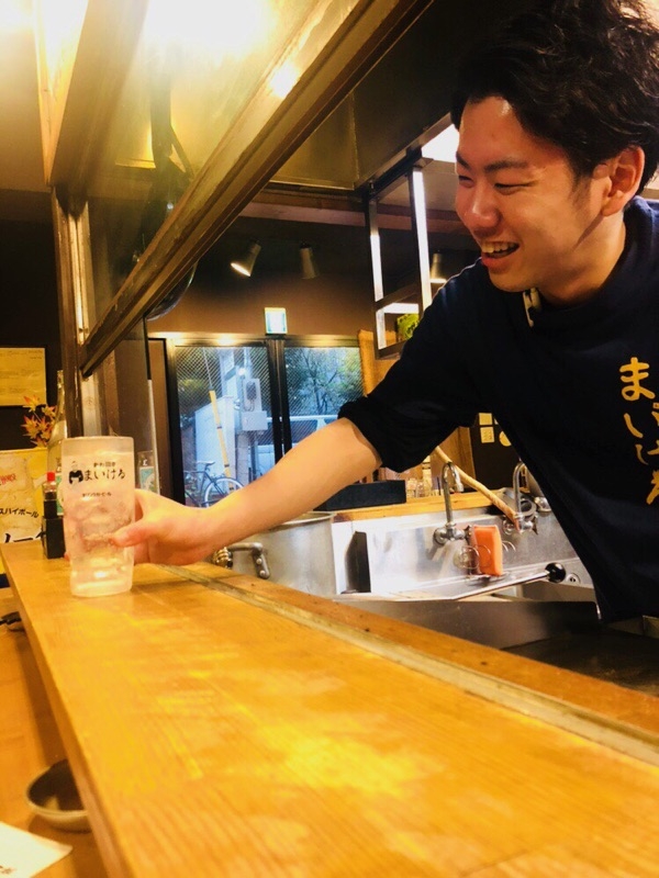 お待たせしましたー☆