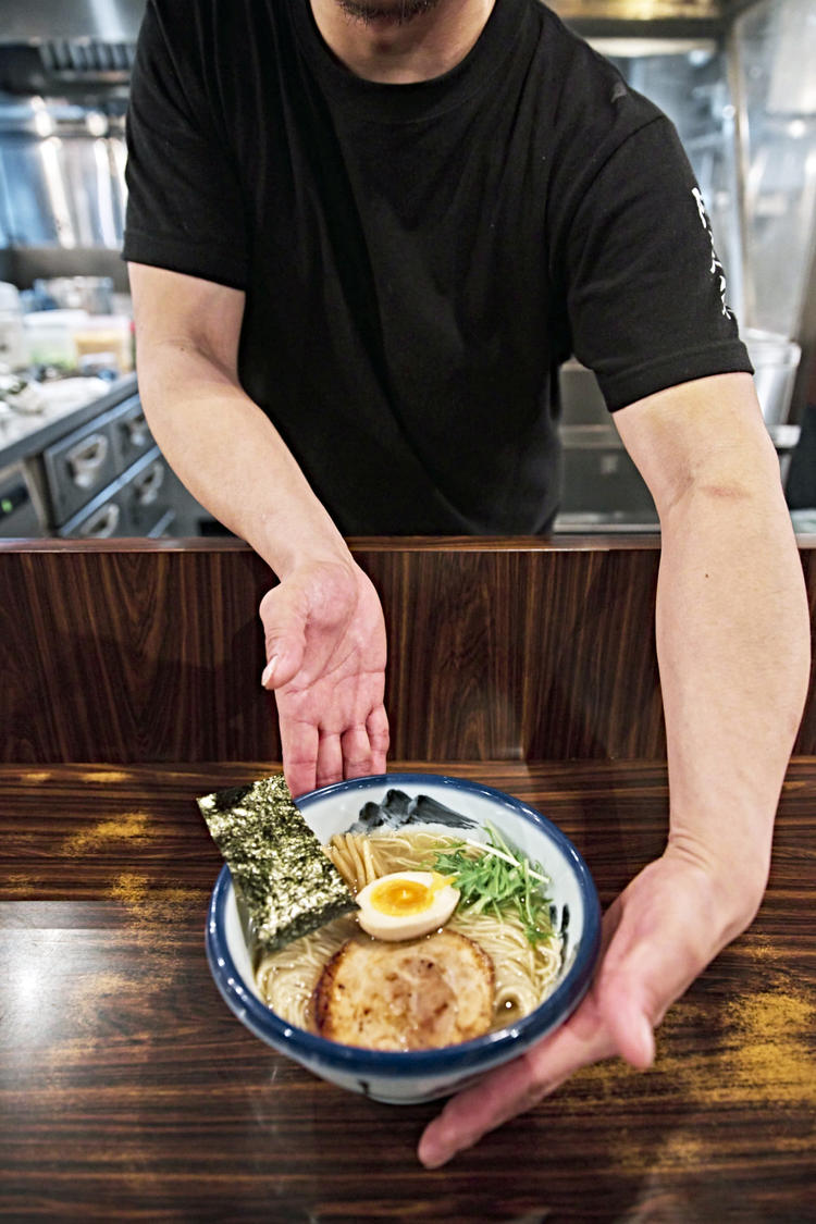 AFURI 南町田グランベリーパーク
