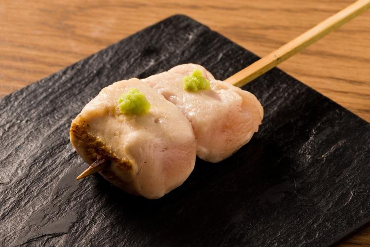絶妙な火入れも身につくかも!?