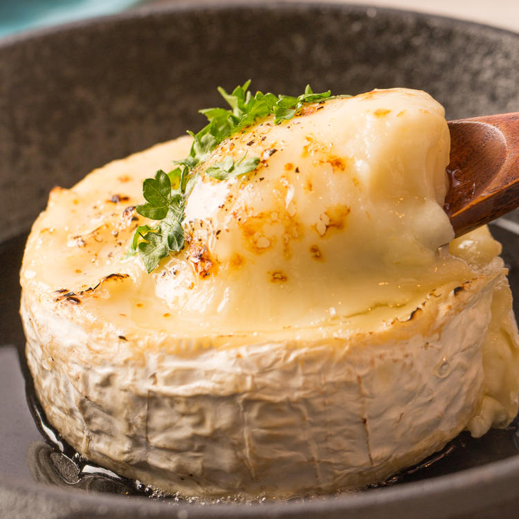 Cheese Meets Meat 水道橋店