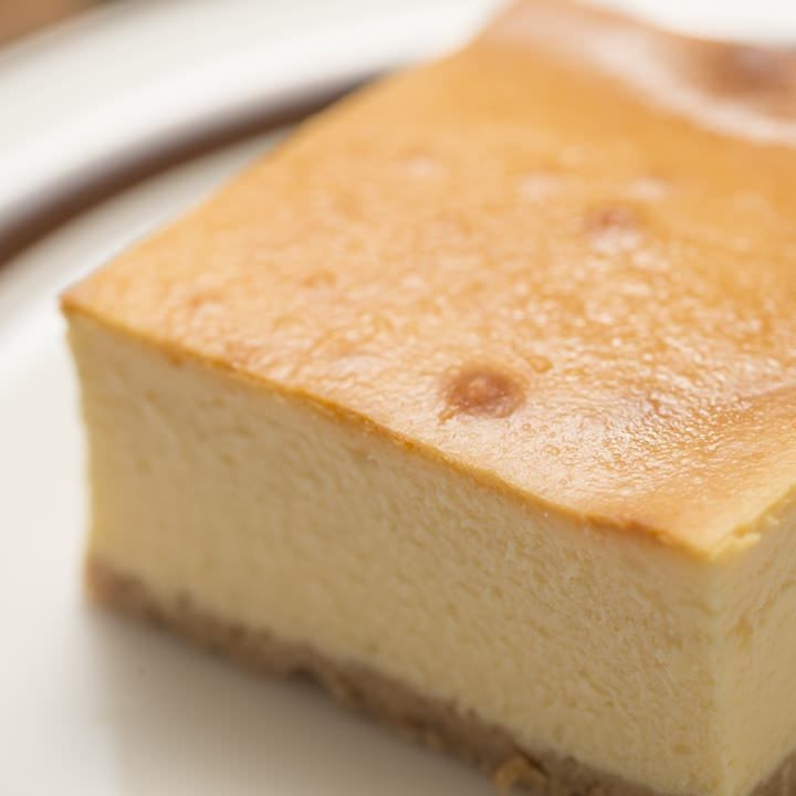 デザートもこだわって多数ご用意しています