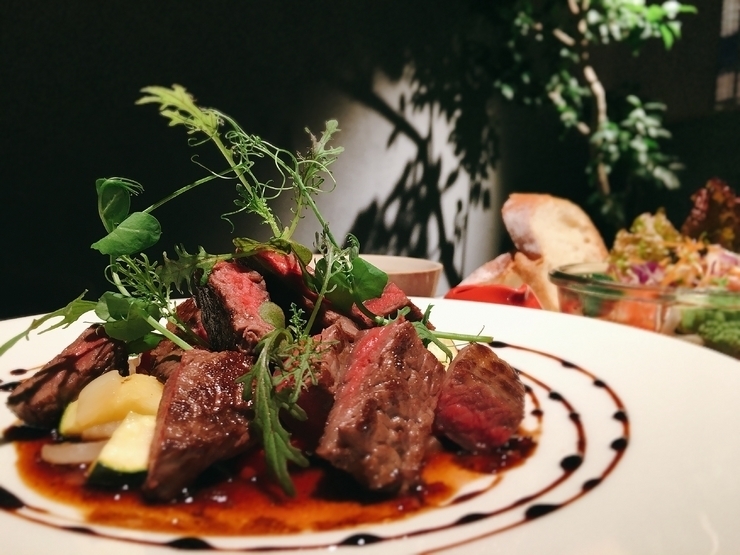 TOILO×TANITACAFE京都店