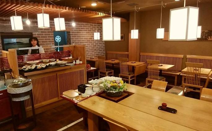 箱根暁庵 小田原店
