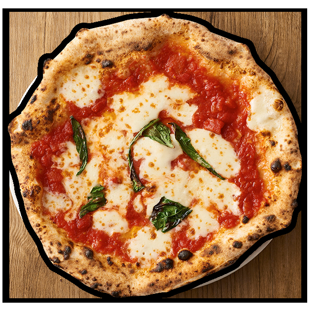 Pizzeria Cavallo