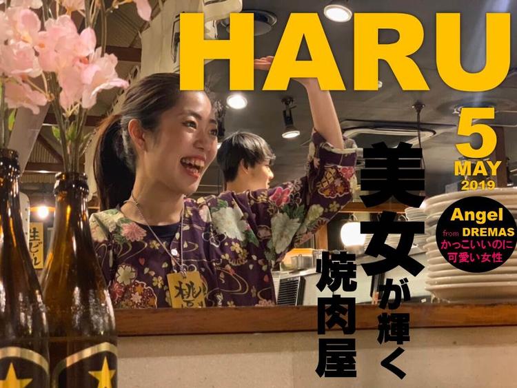 春日井ホルモン