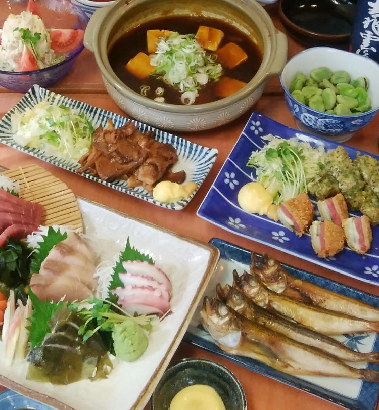 湊上むら